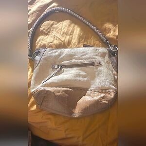 Vintage SAK hobo bag